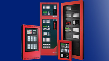 Fire Detection and Alarm System Mumbai India