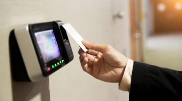 Buy Access Control System in Mumbai India