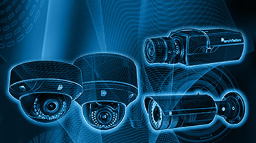 Video Surveillance System Distributor Mumbai